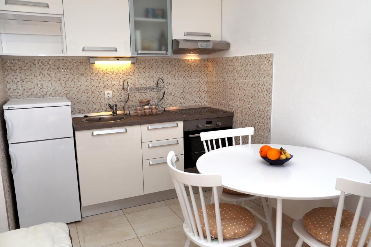 Villa Stella Trogir Luaran gambar