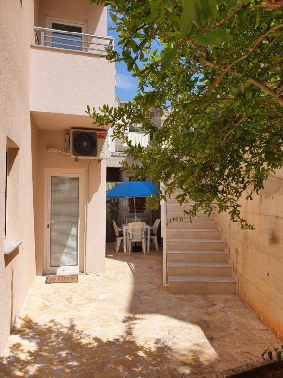 Villa Stella Trogir Luaran gambar