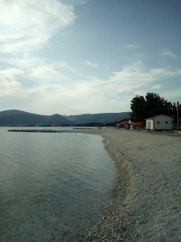 Villa Stella Trogir Luaran gambar