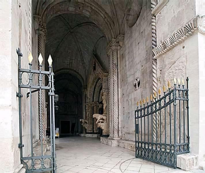 Villa Stella Trogir Luaran gambar